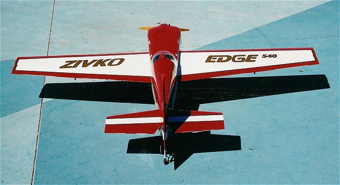 Edge 540